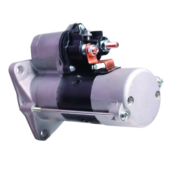 Wai Global STRND PA90L 24V 10T CW 30419N - main